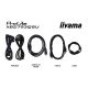 39. iiyama ProLite XB2793QSU-B1 computer monitor 68.6 cm (27") 2560 x 1440 px Quad HD LED Black