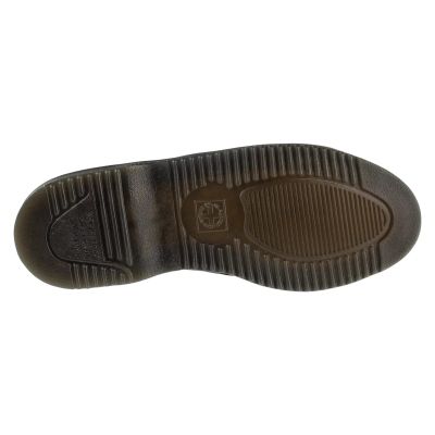 4. Dr. Martens Daphny 4 Eye Shoes DM43655001 Black 37