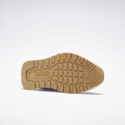 5. Reebok Glide sneakers 100010029
