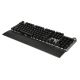 33. IBOX AURORA K-4 RGB IKGMK4 Mechanical Keyboard (USB; (US); Black)
