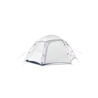 Jim's Gear Bealock 2 Tent Cnk2350ws011-snow white NATUREHIKE