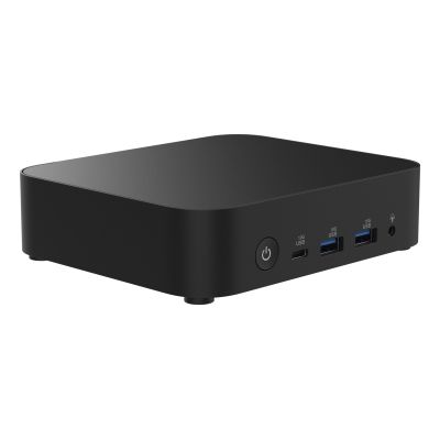 16. ASUS NUC 14 Essential RNUC14MNK9700002 computer (N97, noRAM, noStorage, Integrated VGA, noOS, EU Cord, Kit)