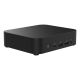 16. ASUS NUC 14 Essential RNUC14MNK9700002 computer (N97, noRAM, noStorage, Integrated VGA, noOS, EU Cord, Kit)