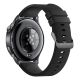 6. Xiaomi Watch 5 3.91 cm (1.54") AMOLED 47 mm Digital 480 x 480 px Touchscreen Black GPS