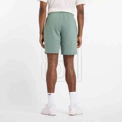 7. New Balance Sport Graphic Fleece Short M MS51940DKJ