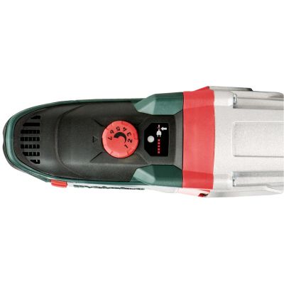 11. 1100W SDS Plus UHEV 2860-2 METABO Hammer Drill