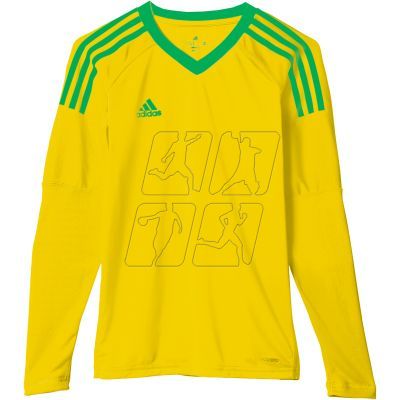 2. Goalkeeper jersey adidas Revigo 17 Junior AZ5390