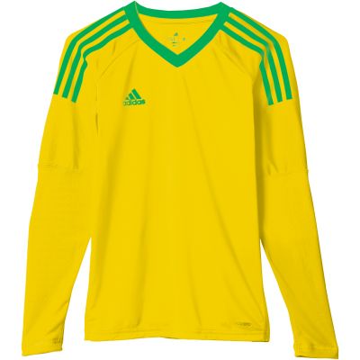 2. adidas Revigo 17 Junior Goalkeeper Shirt AZ5390