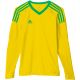2. Goalkeeper jersey adidas Revigo 17 Junior AZ5390