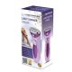 2. Esperanza Aruba EBG003V shaver (purple)