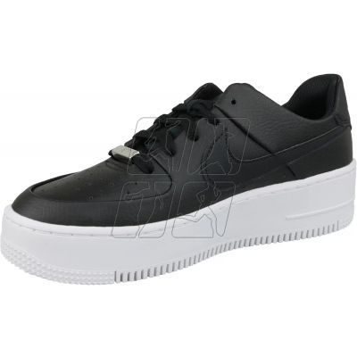 6. Nike Air Force 1 Sage Low W AR5339-002