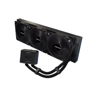 ASRock Challenger Pure 360 Cooler