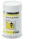 2. Laundry Detergent Powder KARCHER RM 760 Classic 800g
