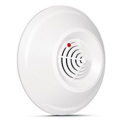 SATEL DG-1 CO Carbon monoxide sensor, internal, white