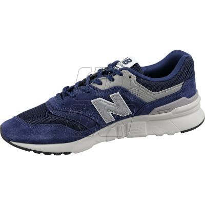 2. New Balance M CM997HCE shoes