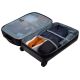 15. Thule Subterra 2 TSR490 Black Travel Trolley Soft Shell Black 90L Polycarbonate (PC), Polyester