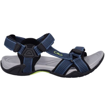 6. CMP Hamal Hiking M 38Q9957M879 sandals