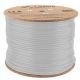 2. Lanberg LCS7L-11CU-0305-S Network Cable White 305m Cat7 S/FTP (S-STP)