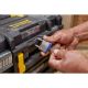 3. Stanley FATMAX FMST1-71981 Tool Box Plastic Black, Yellow