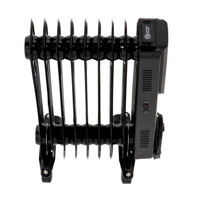 4. CAMRY CR 7810 9-fin oil radiator
