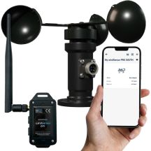 WINDSENSOR-PRO/BLEBOX Wi-Fi WIND SENSOR