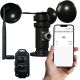 WINDSENSOR-PRO/BLEBOX Wi-Fi WIND SENSOR
