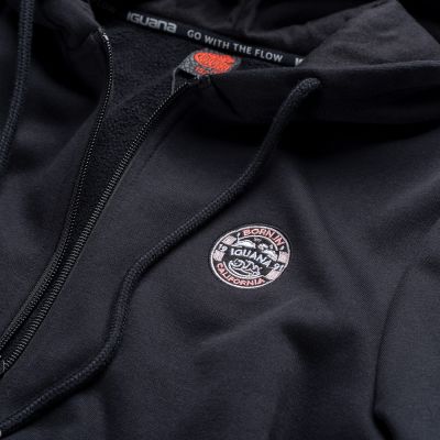 10. Grove TG Jr Sweatshirt