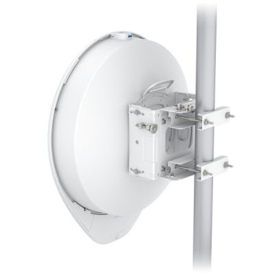 5. Ubiquiti AF60-XG-EU radio line | UISP airFiber, 60GHz, RJ45 1000Mb/s, SFP+, 4km+, GPS