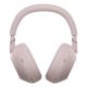 3. Sony WH1000XM6P.CE7 Wired & Wireless Headband Headset Calls/Music/Sports/Everyday USB Type-C Bluetooth Pink