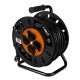 40m extension cable reel, 3x1.5mm2