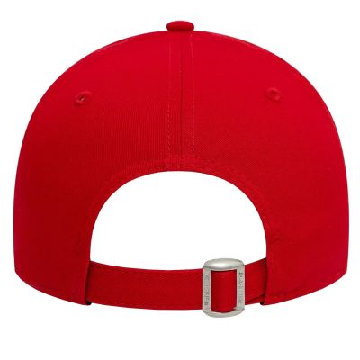 3. New Era Core 9Forty AC Milan Jr Cap 60571773 Red YOUTH