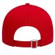 3. New Era Core 9Forty AC Milan Jr Cap 60571773 Red YOUTH
