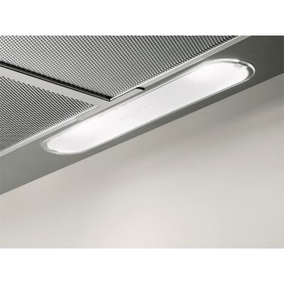19. Under-cabinet hood, built-in insert ELECTROLUX LFG716X