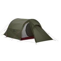 MSR Tindheim 3-person Green Tunnel Tent