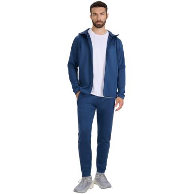 14. Men's trousers 4F FNK M0936 denim 4FWAW25TFTRM0936 32S