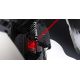 10. HATOR Quasar 3S Ultima 8K Wireless Gaming Mouse Right Side RF Wireless + Bluetooth + USB Type-C Optical 30000 DPI