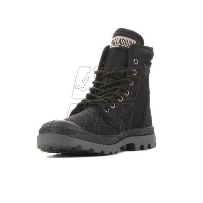 5. Palladium Solid Rngr 75564-008-M shoes