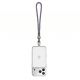 4. Tech-Protect C11S Rope Wrist Strap for Phone - Gray