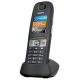 4. Gigaset E630 cordless telephone black
