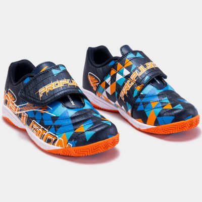 7. Joma Propulsion 2303 IN Jr PRJW2303INV football boots