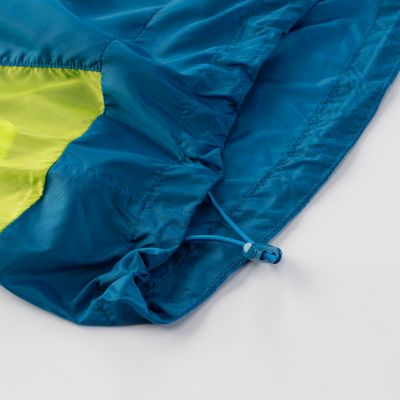 6. Men's INURO Jacket