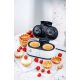 5. ADLER AD 3062 waffle cup maker