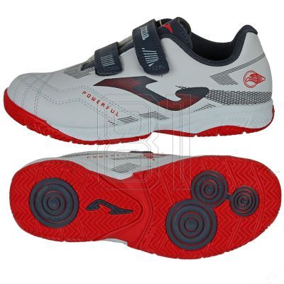 Joma POWERFUL 2505 Jr IN POJW2505INV shoes