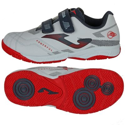 Joma POWERFUL 2505 Jr IN POJW2505INV shoes