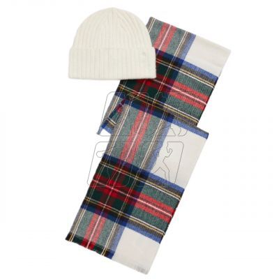 Scarf and hat Lauren Ralph Lauren W 454927195001