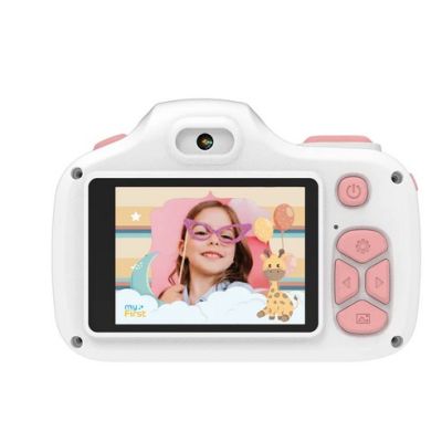 3. myFirst Camera 3 Digital Camera for Kids