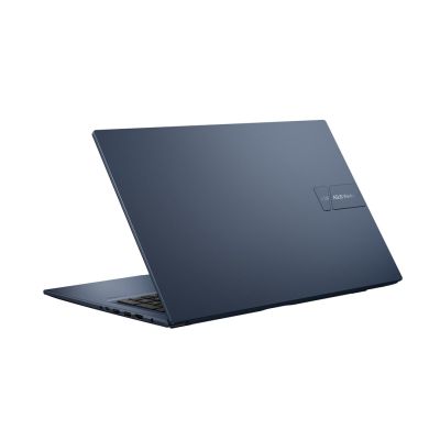 6. ASUS Vivobook 17 X1704VA-AU1066 Core 5 120U 17.3"FHD IPS-level Panel 60Hz 250nits AG 16GB DDR5 SSD512 Intel Graphics Cam720p 50WHrs NoOS Quiet Blue