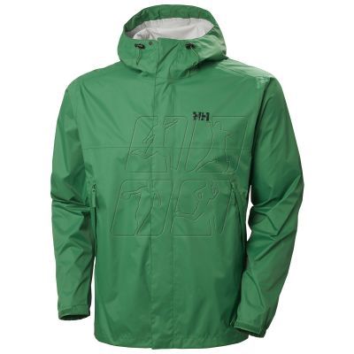 9. Helly Hansen Loke Jacket M 62252 405