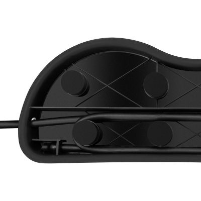 5. Spokey Carvy SPK-943077 2-in-1 multifunctional fitness device