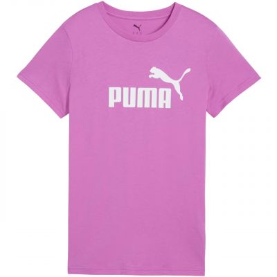 Puma ESS No.1 Logo Tee W 682371 89